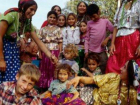 Похищенный цыганами в Шахтах мальчик найден спустя 16 лет