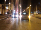 В Шахтах 19-летний парень на внедорожнике «Мазда» сбил мужчину на пешеходном переходе