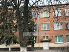 Территорию лицея № 3 в Шахтах хотят капитально отремонтировать 