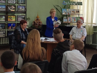 Празднование 84 годовщины образования Ростовской области не прошло не замеченным и в Шахтах