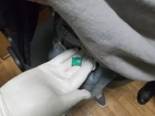 Полицейские обнаружили факт незаконного хранения наркотиков в Шахтах