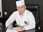 Главный врач шахтинской БСМП вышел в полуфинал конкурса «Лидеры России»