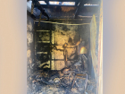 Женщина погибла в пожаре в частном домовладении по Маяковского в Шахтах