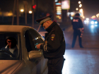 В Шахтах поймали пьяного водителя «Форда-Сиера»  без прав