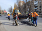На ямочный ремонт дорог в Шахтах выделят еще 10 миллионов рублей