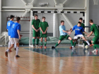 1 декабря в Шахтах стартует чемпионат города по мини-футболу