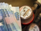 Водоканал «нарисовал» шахтинскому предпринимателю долг в 1,2 миллиона рублей 