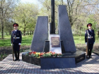 Шахтахтинцы почтили память ликвидаторов взрыва на Чернобыльской АЭС