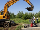 В части Шахт в связи с вводом нового водовода отключат воду