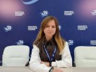 Шахтинская студентка приняла участие в Конгрессе молодых ученых