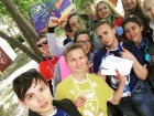 Шахтинцы стали участниками «Молодой волны-2017»