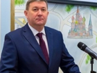 Вторым первым заместителем мэра Шахт стал Игорь Медведев