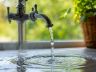 Без воды остались сегодня 12 улиц в Шахтах