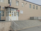 В клубе имени Л. Красина в Шахтах идёт ремонт кровли