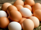 Яйца в Шахтах подорожали на 4% за минувшую неделю