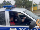  В Каменском районе водитель получил трое суток ареста за отказ убрать тонировку