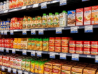 С начала года жители Ростовской области потратили на продукты свыше 348 млрд рублей