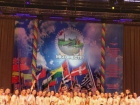 Шахтинцы стали победителями и призерами международного фестиваля сценического искусства