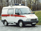 Более пяти миллионов рублей потратят в Шахтах на новые автомобили скорой помощи