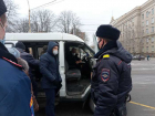 Наказали 5 водителей и 9 пассажиров: полиция, администрация, казаки и спасатели проводят совместные рейды 