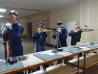 В Шахтах в соревнованиях по стрельбе из пневматического оружия участвовало 86 спорсменов
