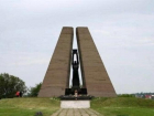 Капитальный ремонт мемориала жертвам фашизма в Шахтах перенесли