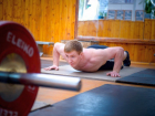 Шахтинский тяжелоатлет Алексей Косов не будет оспаривать решение о продлении своей дисквалификации