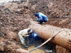 Выделены средства из резервного бюджета области для ремонта водопровода и теплосетей в Шахтах