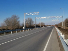 На автодороге «Шахты – Владимировская» начнет работать автоматический пункт весогабаритного контроля