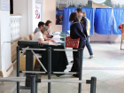 Более сотни избирательных участков закончили свою работу в Шахтах