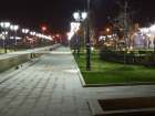 На реконструкцию уличного освещения в Шахтах за два месяца потратят более 62 млн рублей