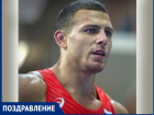 Никита Мельников завоевал бронзу на чемпионате России по греко-римской борьбе 
