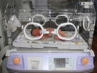 В Шахтах потратят 800 тысяч рублей на инкубатор для младенцев и недоношенных детей