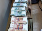Украинец пытался вывезти через Новошахтинскую таможню почти пять миллионов рублей