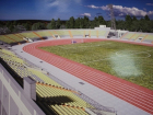 Более 800 миллионов рублей понадобится на реконструкцию стадиона «Шахтёр» в Шахтах