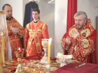 Православные христиане в Шахтах отмечают Фомино воскресенье или Красную горку