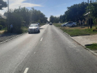 Перебегавшего дорогу 9-летнего ребенка сбили в Шахтах
