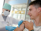 Десятая часть населения привита от гриппа в Шахтах 