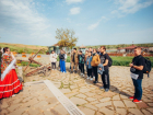 «Не Тихий Дон» приглашает к участию в туристическом проекте шахтинскую молодежь