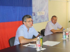 Донской министр спорта дал надежду шахтинцам на реконструкцию городского стадиона