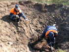 Более 500 отголосков Великой Отечественной найдено с начала года в донском крае