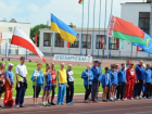 Легкоатлет из Шахт завоевал две золотые медали в Белоруссии