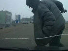 Разыскивают свидетелей ДТП на Карла Маркса в Шахтах