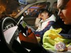Первый летний «улов»  из 9 нетрезвых водителей получили полицейские в Шахтах