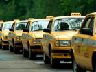 Шахтинские таксисты будут платить за получение разрешения на перевозку