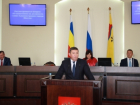 Игорь Медведев отчитается перед шахтинцами за 2015 год