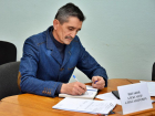 Председателем шахтинского Совета ветеранов снова стал Александр Пятаков