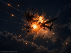 Около 100 БПЛА уничтожили за ночь над 12 районами Ростовской области