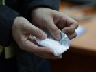 В Шахтах поймали наркодилера с «солью»