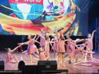 Шахтинская школа «Стиляги» прошла в финал отборочного тура культурной программы ЧМ 2018